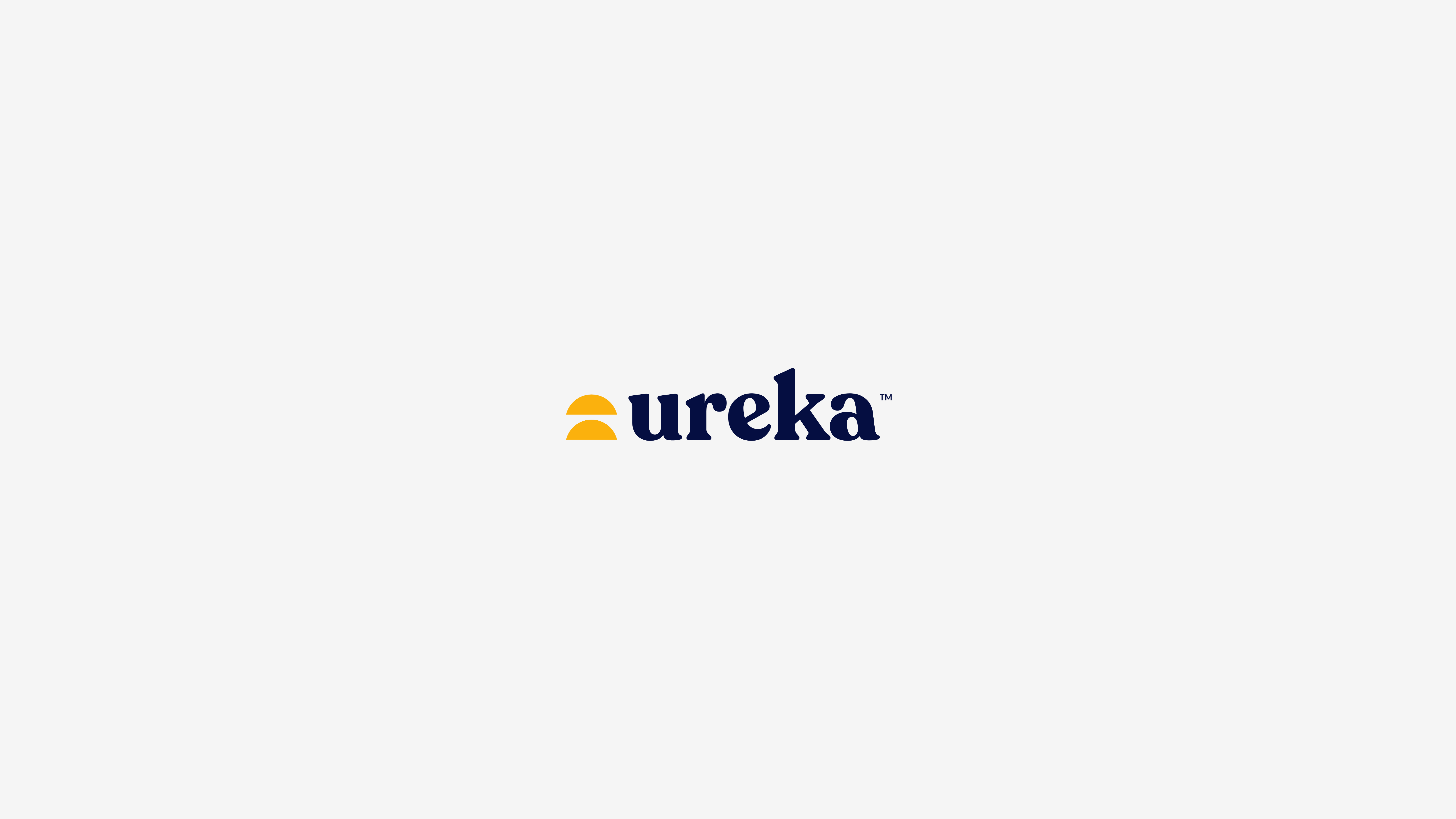 Eureka logo on a white background.