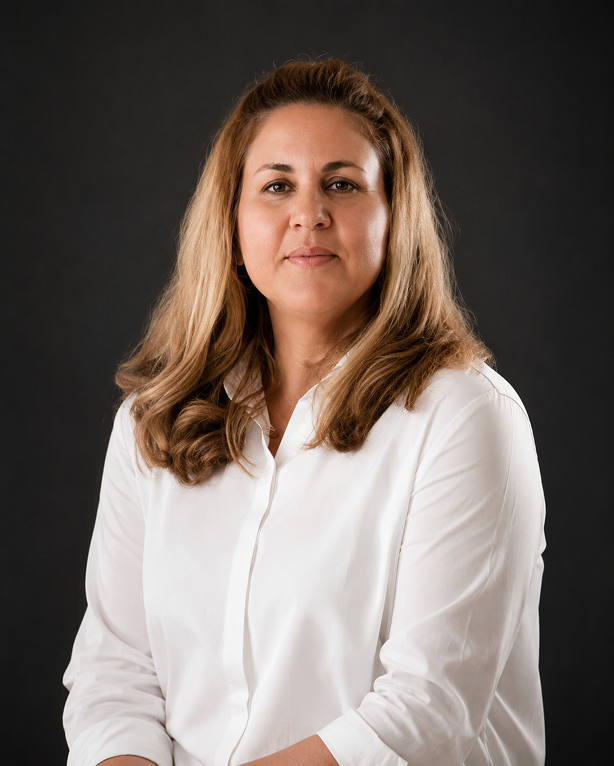 Miriam Al-Safi
